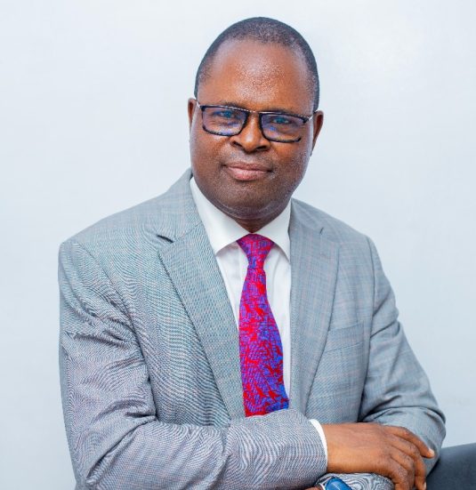 Dr. Alban Igwe
